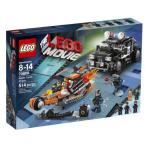 レゴ 70808 LEGO Movie 70808 Super Cycle Chase (Discontinued by Manufacturer)