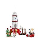 レゴ デュプロ 5702014516113 LEGO 3831 Rocket Ride Sponge ...