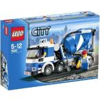 レゴ シティ 5702014499096 LEGO City Cement Mixer (Set #7990)