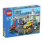 レゴ シティ 5702014499065 LEGO City Service Station Limited Edition (7993)