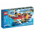 レゴ シティ FBA_60005 LEGO City Set #60005 Fire Boat