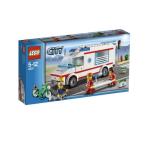 レゴ シティ 4431 LEGO City 4431: Ambulance