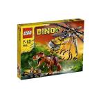 レゴ 5886 LEGO Dino T-Rex Hunter 5886 (Age: 7 - 12 years)