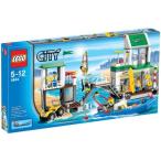 レゴ シティ 4644 LEGO City Marina