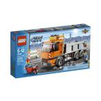 レゴ シティ 4434-4648752 LEGO City Town Tipper Truck 4434