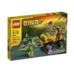 レゴ 5884 LEGO Dino Raptor Chase 5884