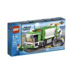 レゴ シティ 4432 Lego City Town Garbage Truck 4432