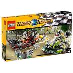 レゴ 8899 LEGO Racer Swamp race 8899 (japan import)