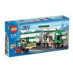 レゴ シティ 7733 LEGO City Truck and Forklift