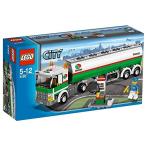 レゴ シティ 3180 LEGO Tank Truck