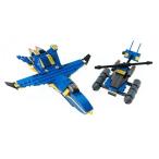 レゴ クリエイター 4882 LEGO 4882 Creator Designer Speed Wings