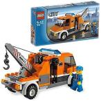 レゴ シティ 4540484 LEGO City Tow Truck (7638)