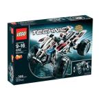 レゴ テクニックシリーズ 8262 LEGO Technic Quad Bike 8262