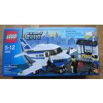 レゴ シティ 2928 Lego City Set #2928 Airplane