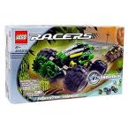 レゴ 8469 Legos Racers- Slammer Raptor