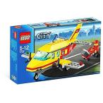 レゴ シティ 4517196 Lego City Set #7732 Air Mail