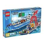 レゴ シティ 7994 LEGO City Harbor