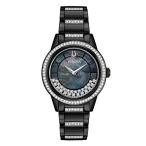 腕時計 ブローバ レディース 98L252 Bulova TurnStyle Dial Stainless Steel Ladies Watch 98L252