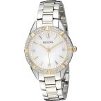 腕時計 ブローバ レディース 98R263 Bulova Classic Sutton - 98R263 Two-Tone Gold One Size
