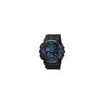 腕時計 カシオ メンズ 2724279571006 Casio Men's G XL Series Quartz Watch Strap, WR Shock Resistant Res
