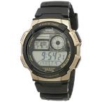 腕時計 カシオ メンズ D122 Casio Watch with Movement Quartz Japanese Man ae-1000 W-1 a3 40.0 mm