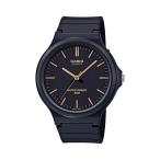 腕時計 カシオ メンズ MW-240-1E2VCF Casio Unisex MW-240-1E2VCF Classic Analog Display Quartz Black Wat