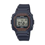 Yahoo! Yahoo!ショッピング(ヤフー ショッピング)腕時計 カシオ メンズ F-108WH-8A2CF Casio F108WH Series | Digital Watch | Illuminator | Gray | Water R