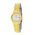 腕時計 カシオ レディース LTP-1183A-1A Casio General Ladies Watches Metal Fashion LTP-1183A-1ADF - W