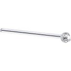 ܥǥǥ ܥǥԥ ꥫ G-581 Body Candy Solid 14k White Gold 1.5mm (0.015