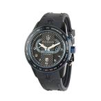 腕時計 マセラティ イタリア R8871610002 Maserati Men's Quartz Watch R8871610002 with Plastic Strap