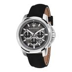 腕時計 マセラティ イタリア R8871621006 Maserati Men's R8871621006 Successo Analog Display Analog Q