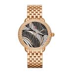 腕時計 ミッシェル レディース MWW21B000091 Michele Women's Serein Diamond Watch