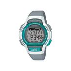 腕時計 カシオ レディース LWS- 1000H- 8AVCF Casio Women's Runner Series Digital Display Quartz Black