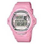 腕時計 カシオ レディース BG-169R-4CCR baby g