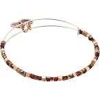 Yahoo! Yahoo!ショッピング(ヤフー ショッピング)アレックスアンドアニ アメリカ アクセサリー A18EBWDORAR Alex and Ani Wisdom Bangle Dark Orc