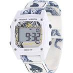 腕時計 フリースタイル メンズ FS101051 Freestyle Shark Classic Clip Octopus Unisex Watch