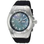 腕時計 テクノマリーン メンズ TM-115372 Technomarine Men's Cruise Stainless Steel Quartz Watch wit