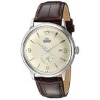 腕時計 オリエント メンズ RA-AP0003S30B Orient Unisex Automatic/Hand-Winding Bambino Small Seconds 4