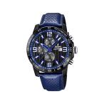 腕時計 フェスティナ フェスティーナ F20339/4 Festina 'The Originals Collection' Men's Quartz Wa