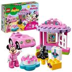 レゴ デュプロ 10873 LEGO DUPLO Minnie's Birthday Party 10873 Building Blocks (21 Pieces)