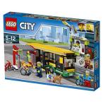 レゴ シティ 60154 LEGO City Town - Bus Station