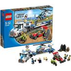 レゴ シティ 60049 LEGO 60049 City Helicopter Transporter