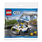 レゴ シティ 30352 LEGO City Police Car (30352) Bagged