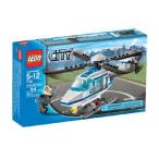 レゴ シティ 7741 LEGO City Police Helicopter 7741