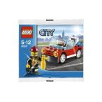 レゴ シティ 30221 Lego 30221 City Fire Car