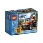 レゴ シティ 4427-4651788 LEGO City Fire ATV 4427