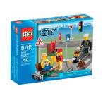 レゴ シティ 8401 LEGO City Minifigure Collection (8401)