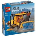 レゴ シティ 5702014428881 LEGO City Set #7242 Street Sweeper