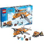レゴ シティ 5702015119306 LEGO City Set #60064 Arctic Supply Plane