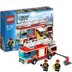 レゴ シティ 60002 LEGO City Fire Truck